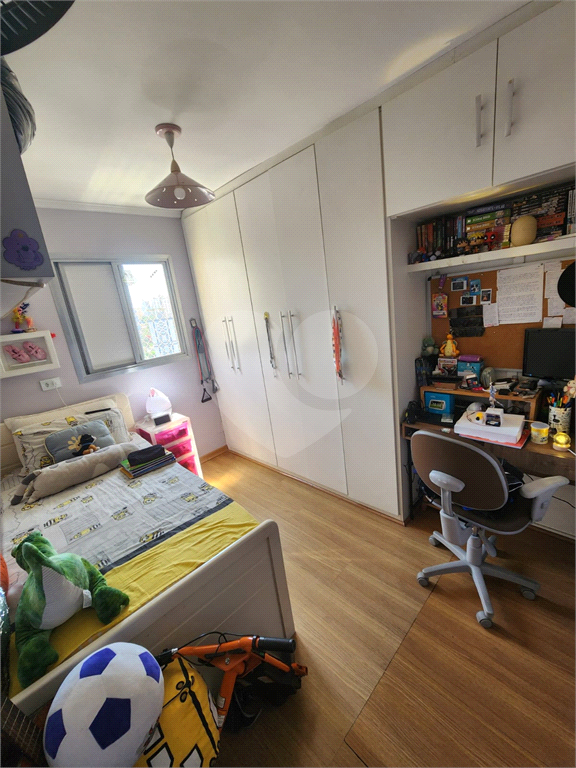 Apartamento à venda na Parada Inglesa – 58m²