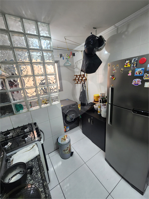 Apartamento à venda na Parada Inglesa – 58m²