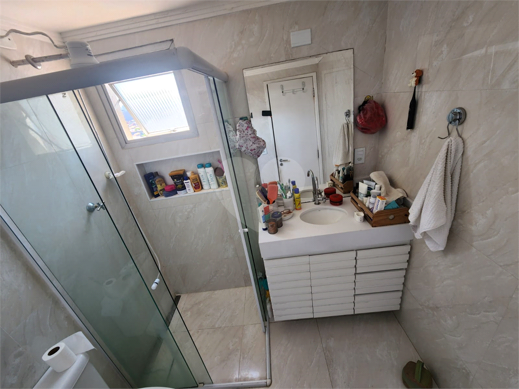 Apartamento à venda na Parada Inglesa – 58m²