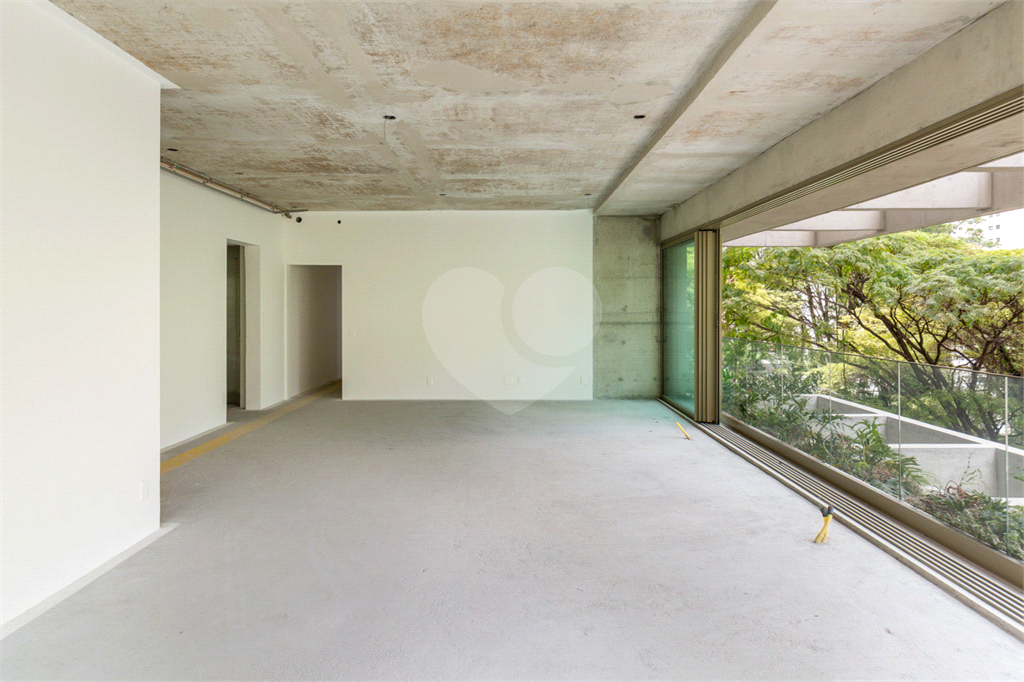 Apartamento para Venda - Vila Nova Conceição