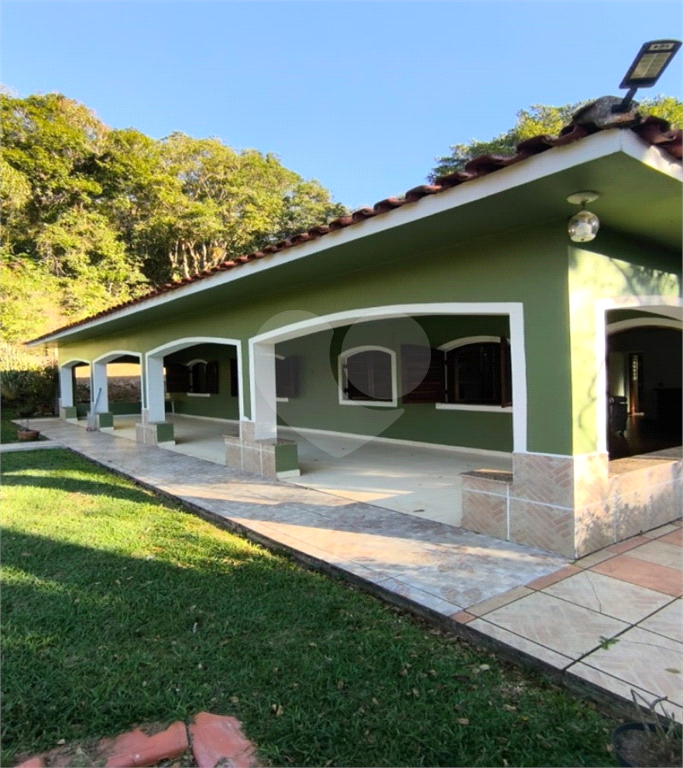 Sítio, 4 quartos, 7 hectares - Foto 1