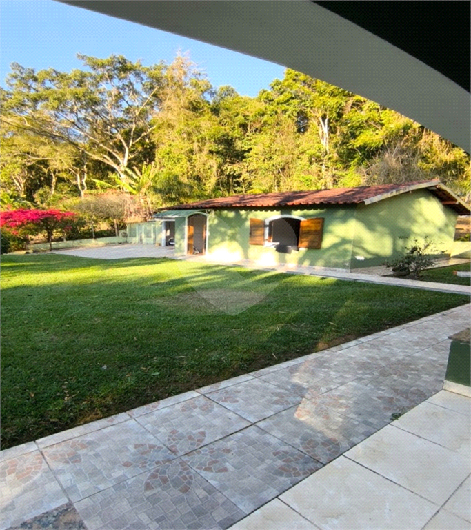 Sítio, 4 quartos, 7 hectares - Foto 7