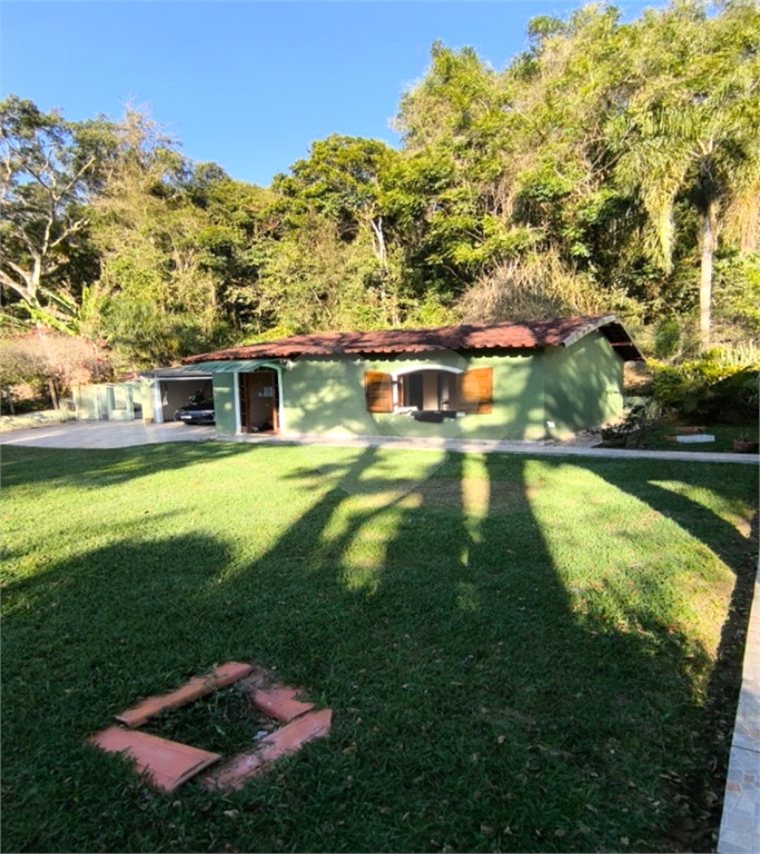 Sítio, 4 quartos, 7 hectares - Foto 6