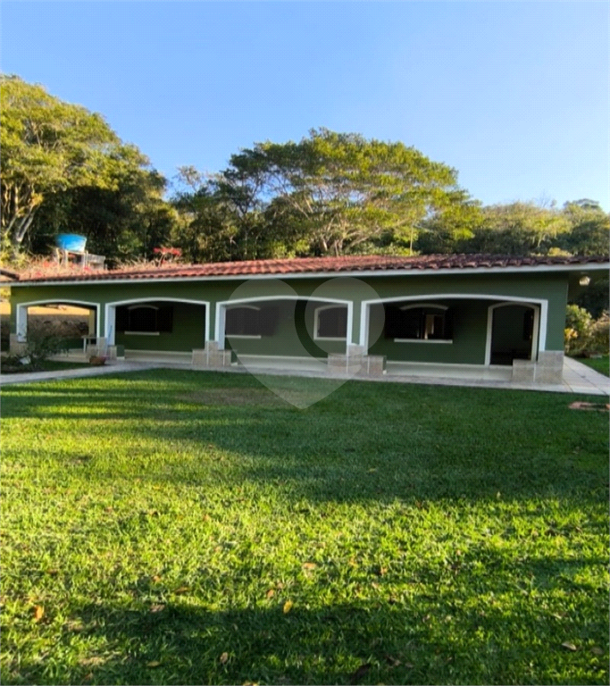 Sítio, 4 quartos, 7 hectares - Foto 4