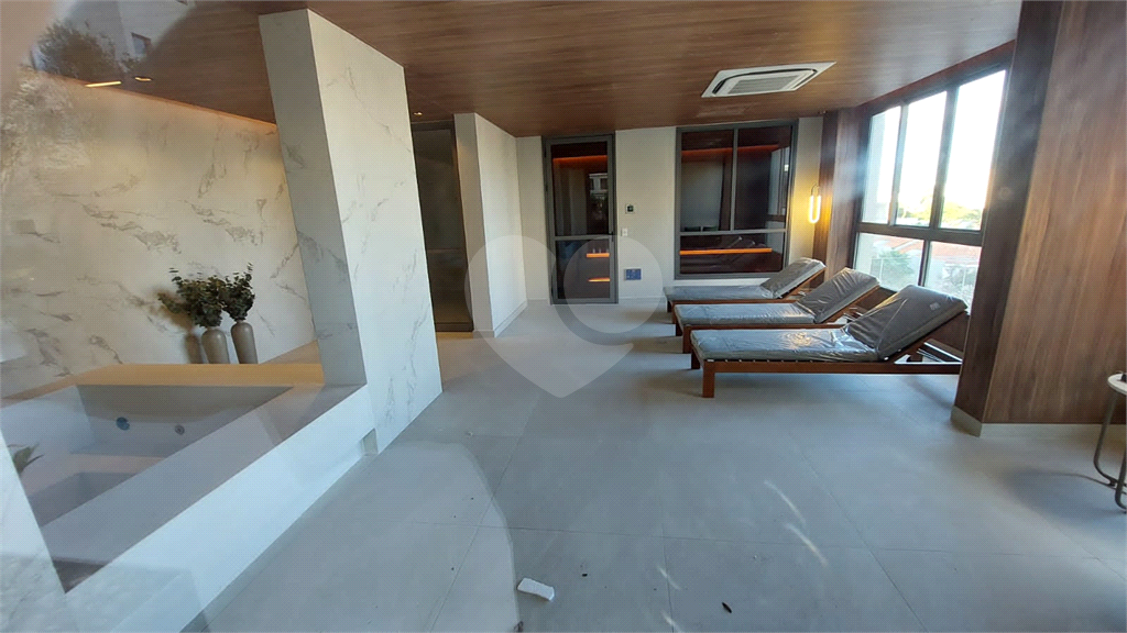 Apartamento à Venda – Verdant Parque Resort – 155m² | 3 suítes | 2 vagas