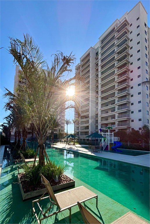 Apartamento à Venda – Verdant Parque Resort – 155m² | 3 suítes | 2 vagas