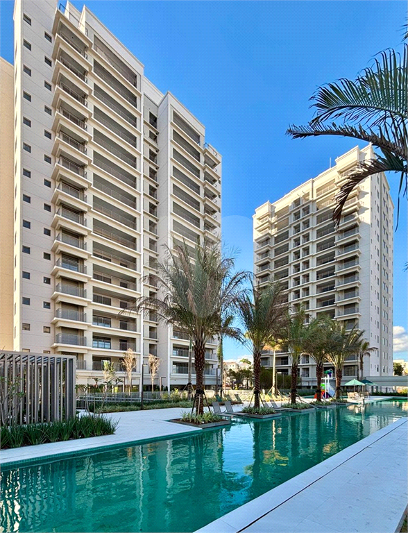 Apartamento à Venda – Verdant Parque Resort – 155m² | 3 suítes | 2 vagas