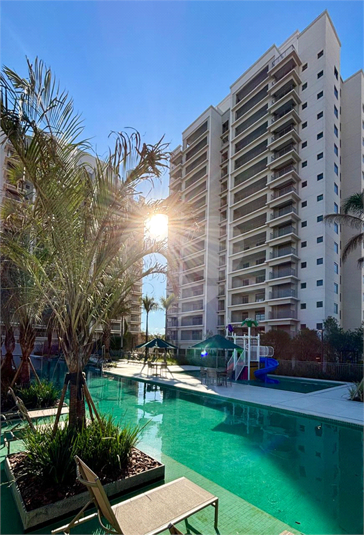 Apartamento à Venda – Verdant Parque Resort – 155m² | 3 suítes | 2 vagas