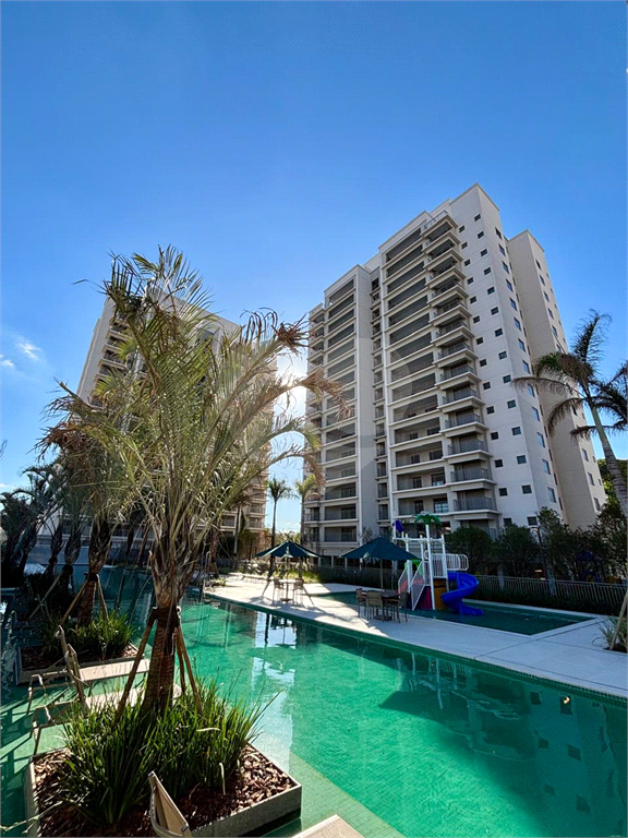 Apartamento à Venda – Verdant Parque Resort – 155m² | 3 suítes | 2 vagas