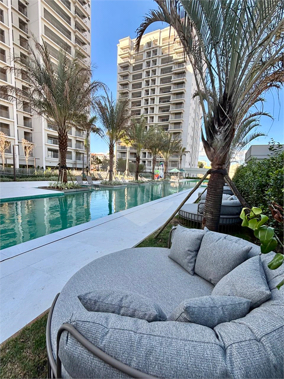 Apartamento à Venda – Verdant Parque Resort – 155m² | 3 suítes | 2 vagas