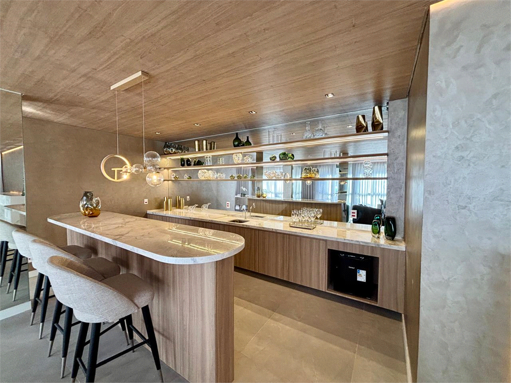 Apartamento à Venda – Verdant Parque Resort – 155m² | 3 suítes | 2 vagas