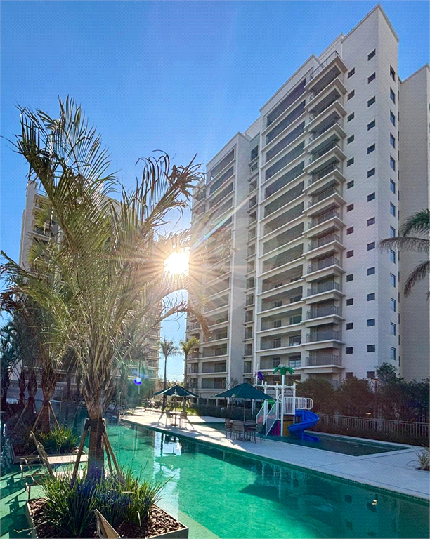 Apartamento à Venda – Verdant Parque Resort – 155m² | 3 suítes | 2 vagas