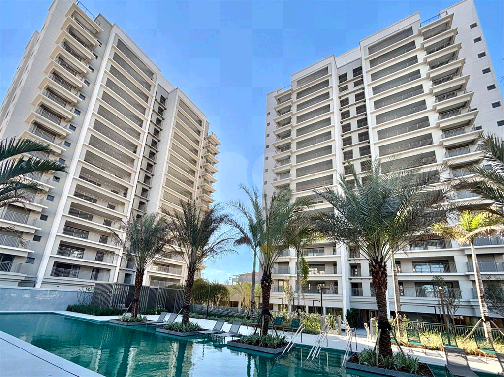 Apartamento à Venda – Verdant Parque Resort – 155m² | 3 suítes | 2 vagas