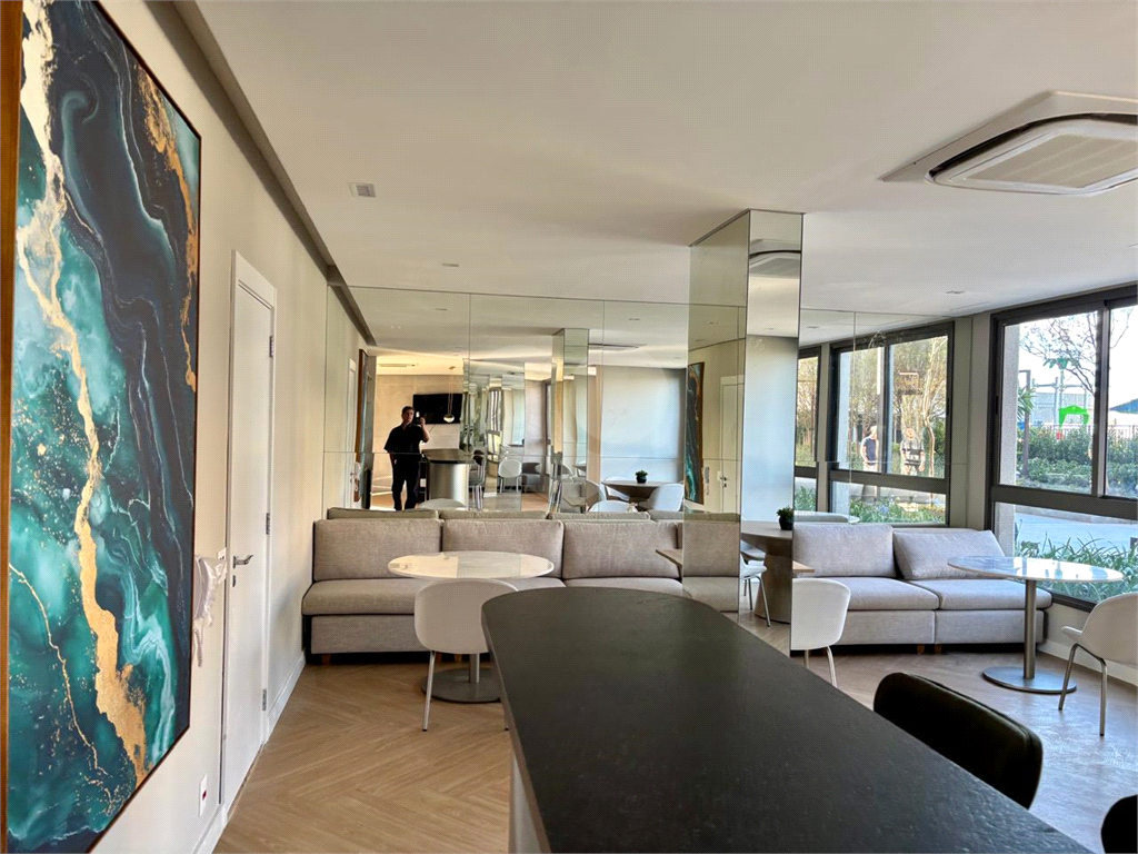 Apartamento à Venda – Verdant Parque Resort – 155m² | 3 suítes | 2 vagas