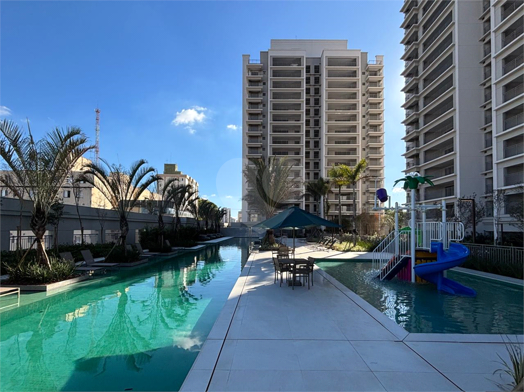 Apartamento à Venda – Verdant Parque Resort – 155m² | 3 suítes | 2 vagas