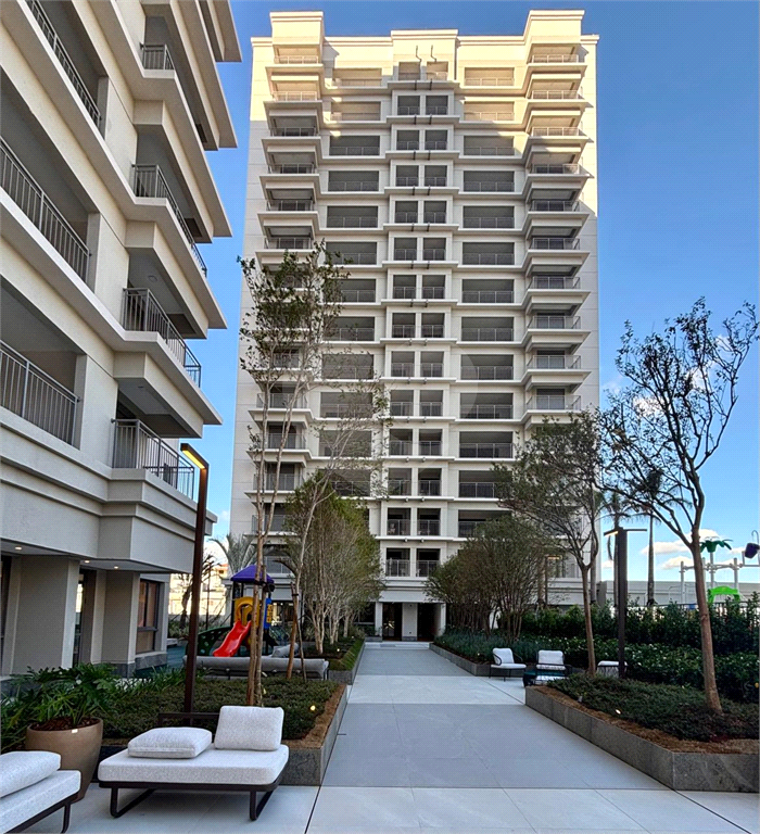 Apartamento à Venda – Verdant Parque Resort – 155m² | 3 suítes | 2 vagas