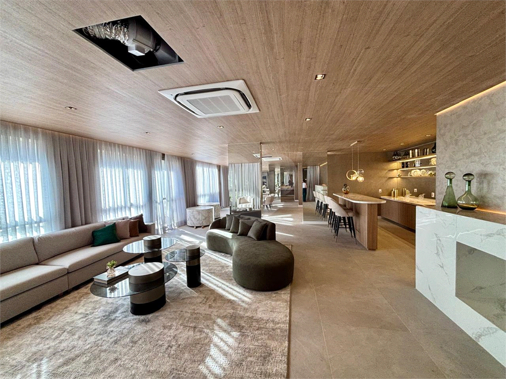 Apartamento à Venda – Verdant Parque Resort – 155m² | 3 suítes | 2 vagas