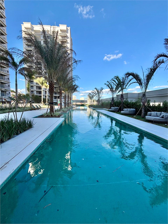 Apartamento à Venda – Verdant Parque Resort – 155m² | 3 suítes | 2 vagas