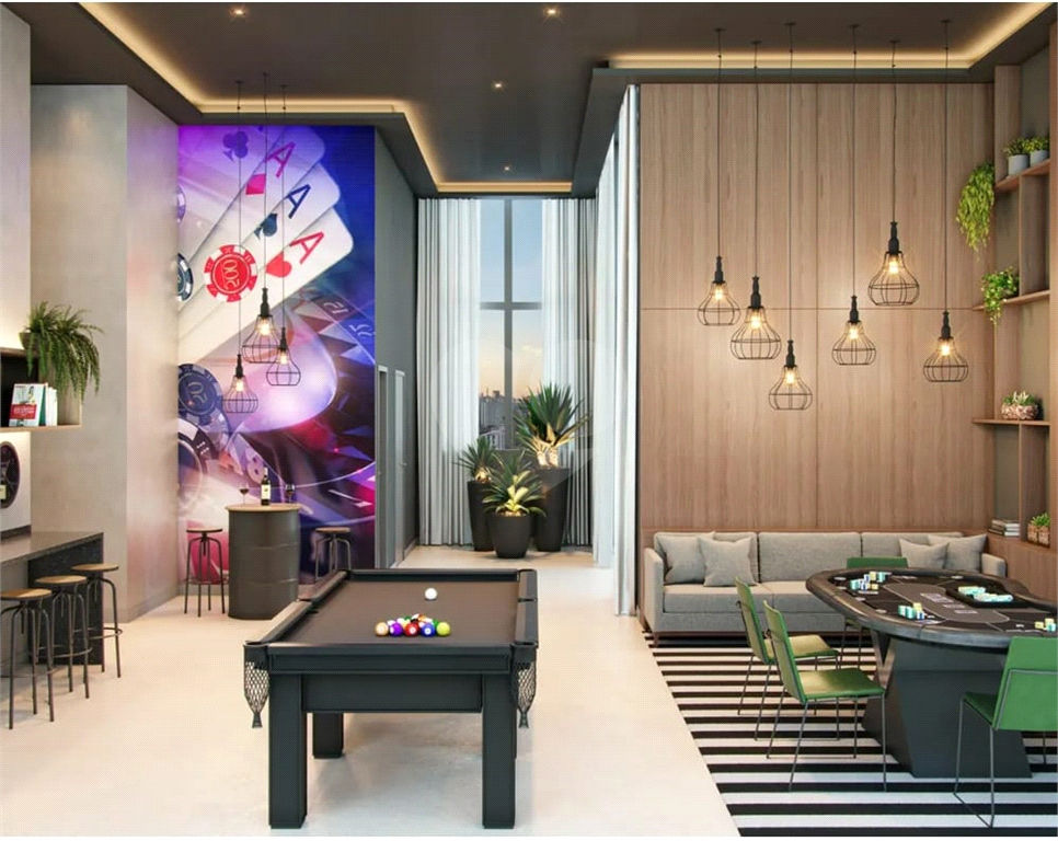 APARTAMENTO em BELA VISTA