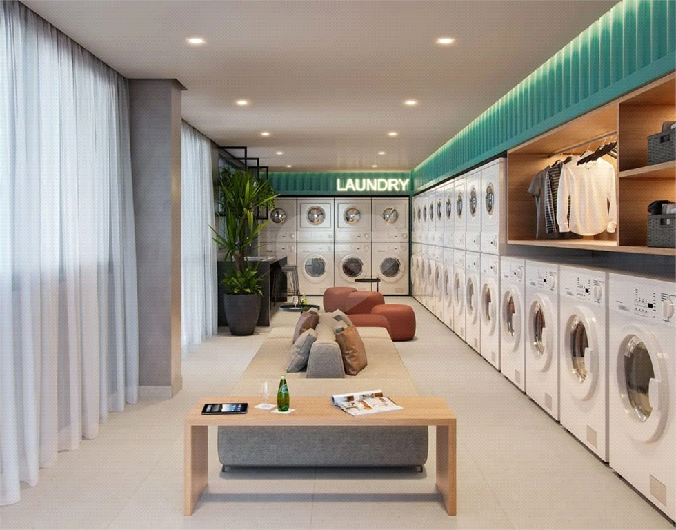 APARTAMENTO em BELA VISTA