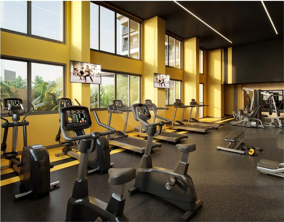 APARTAMENTO em BELA VISTA