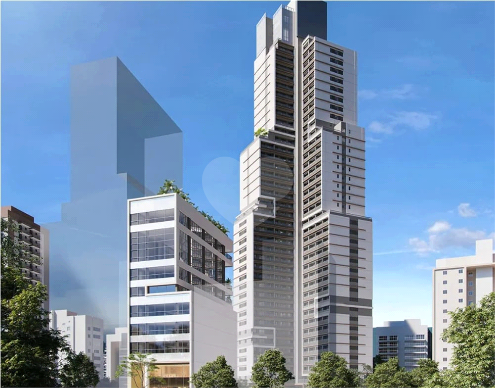 APARTAMENTO em BELA VISTA