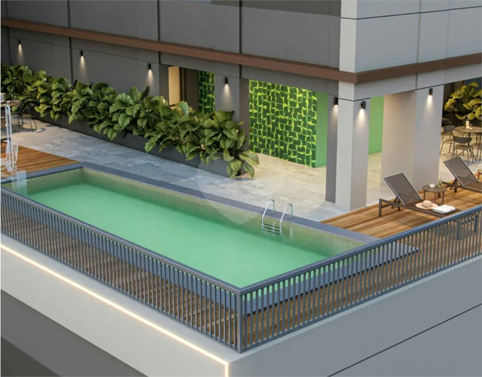 APARTAMENTO em BELA VISTA