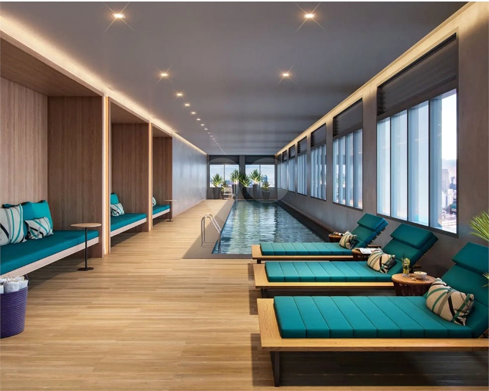 APARTAMENTO em BELA VISTA