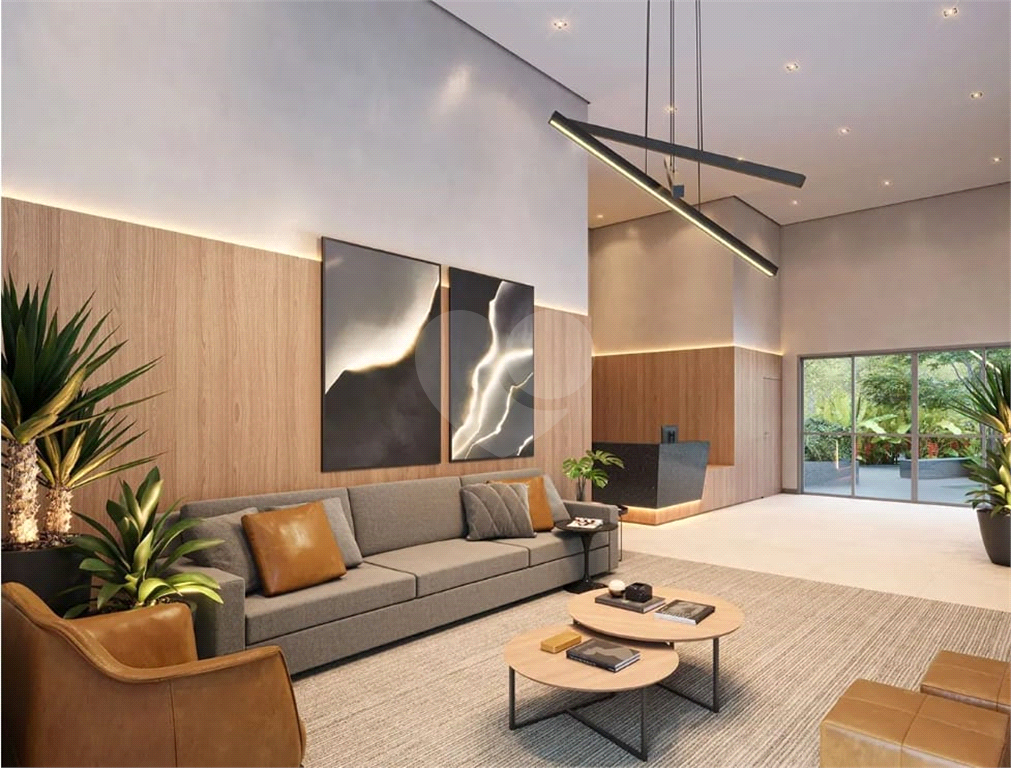 APARTAMENTO em BELA VISTA