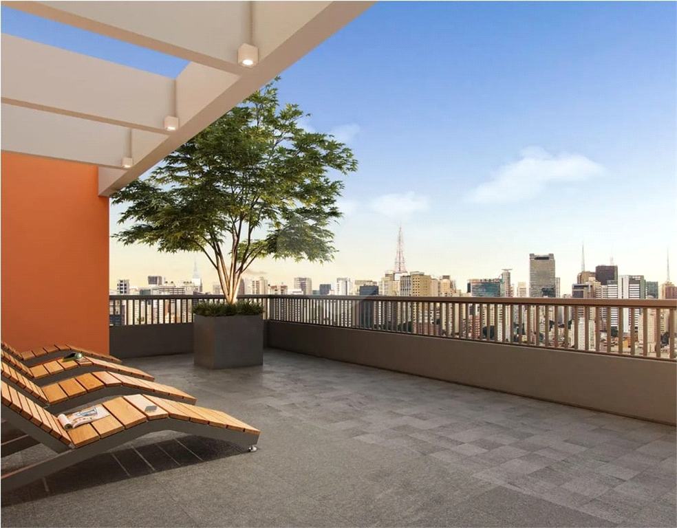 APARTAMENTO em BELA VISTA