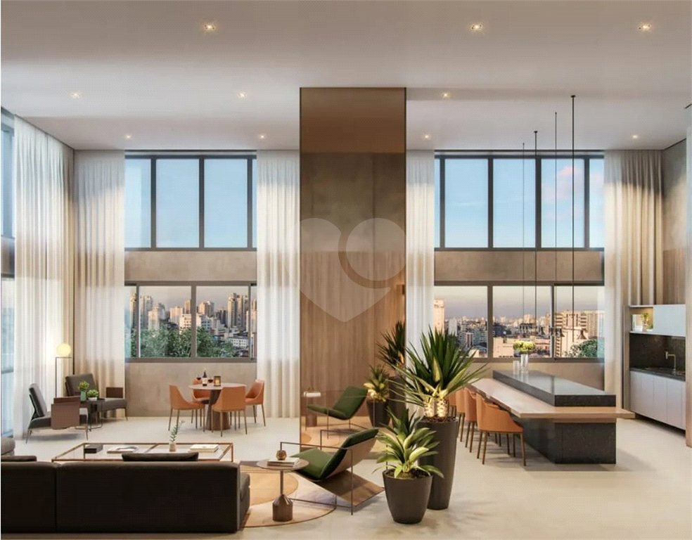 APARTAMENTO em BELA VISTA