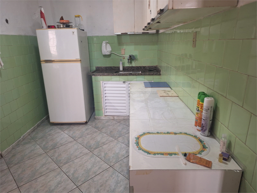 CASA TERREA DE VILA - 2 QUARTOS 