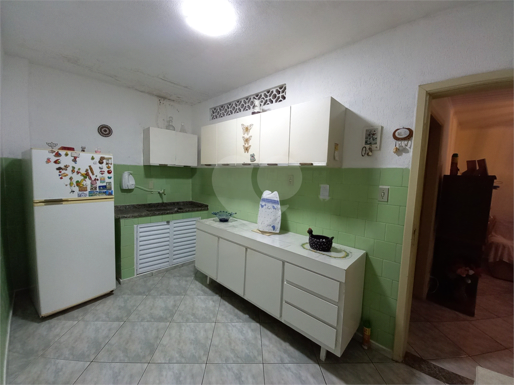 CASA TERREA DE VILA - 2 QUARTOS 