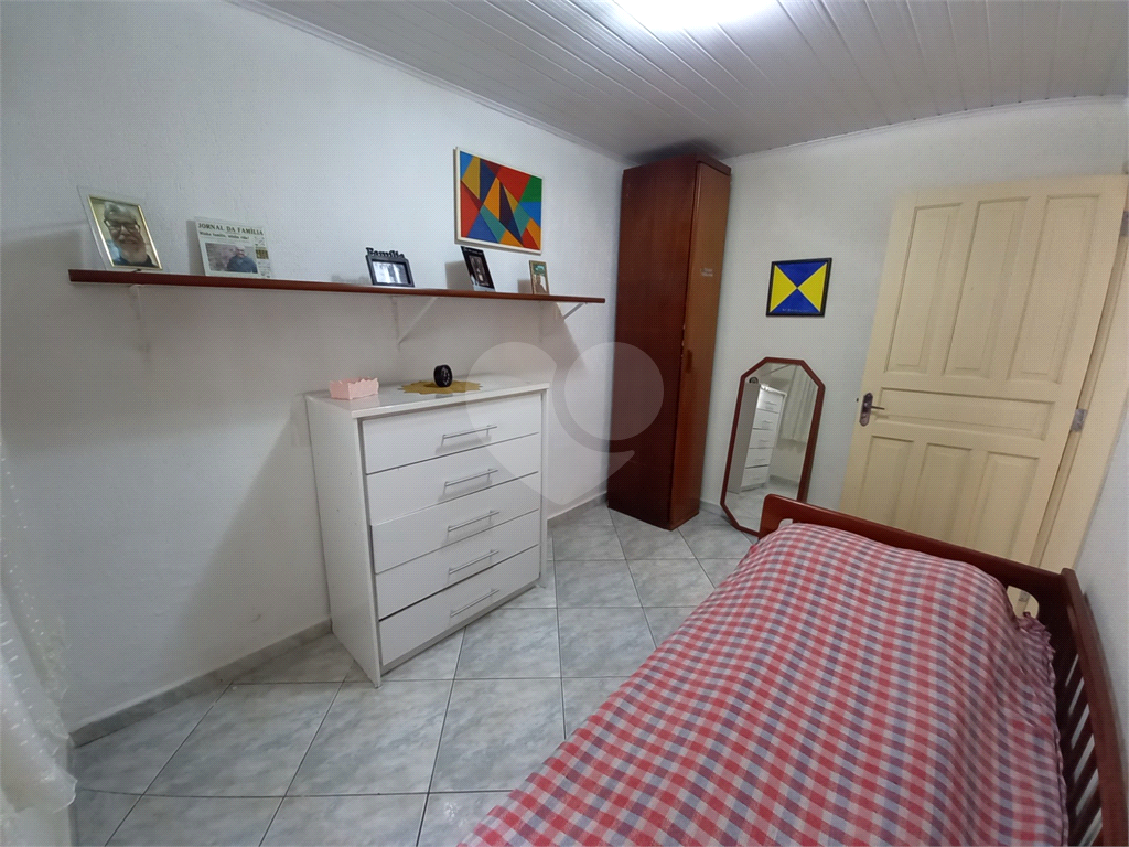 CASA TERREA DE VILA - 2 QUARTOS 