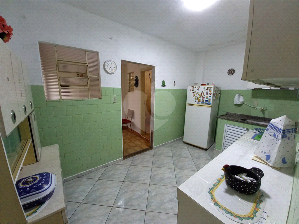 CASA TERREA DE VILA - 2 QUARTOS 