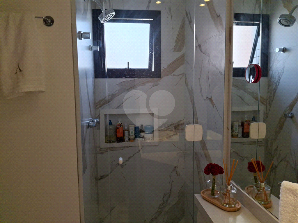 FLAT À VENDA – BROOKLIN NOVO