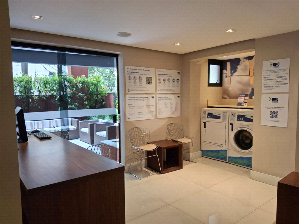 FLAT À VENDA – BROOKLIN NOVO