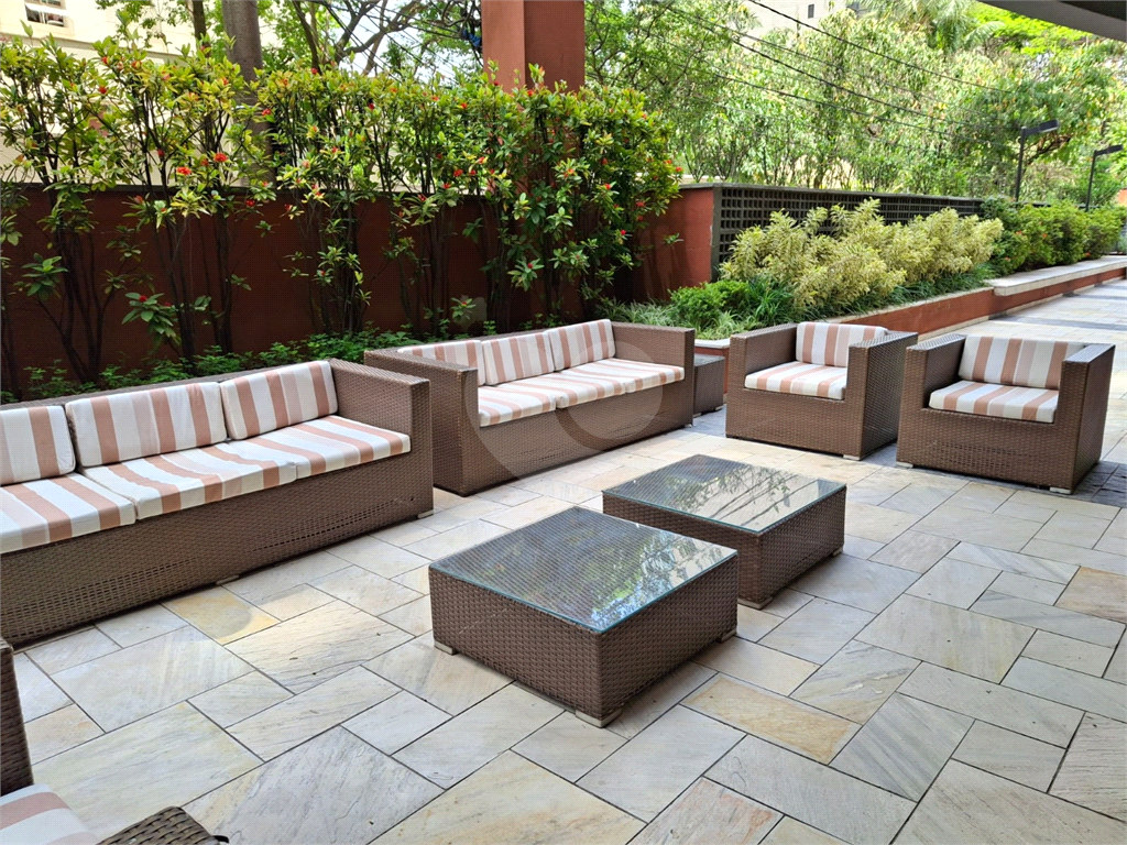 FLAT À VENDA – BROOKLIN NOVO