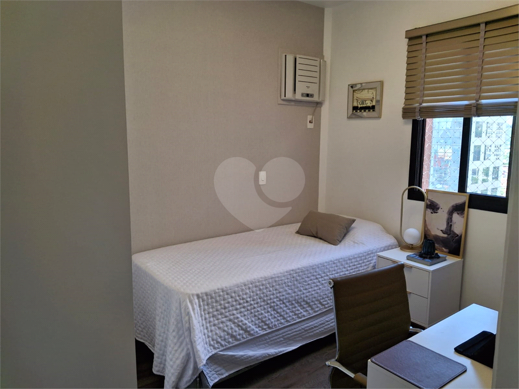 FLAT À VENDA – BROOKLIN NOVO