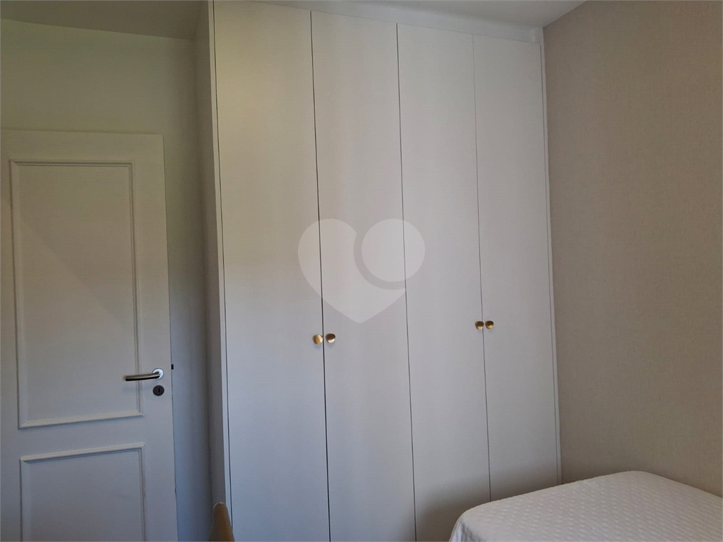 FLAT À VENDA – BROOKLIN NOVO