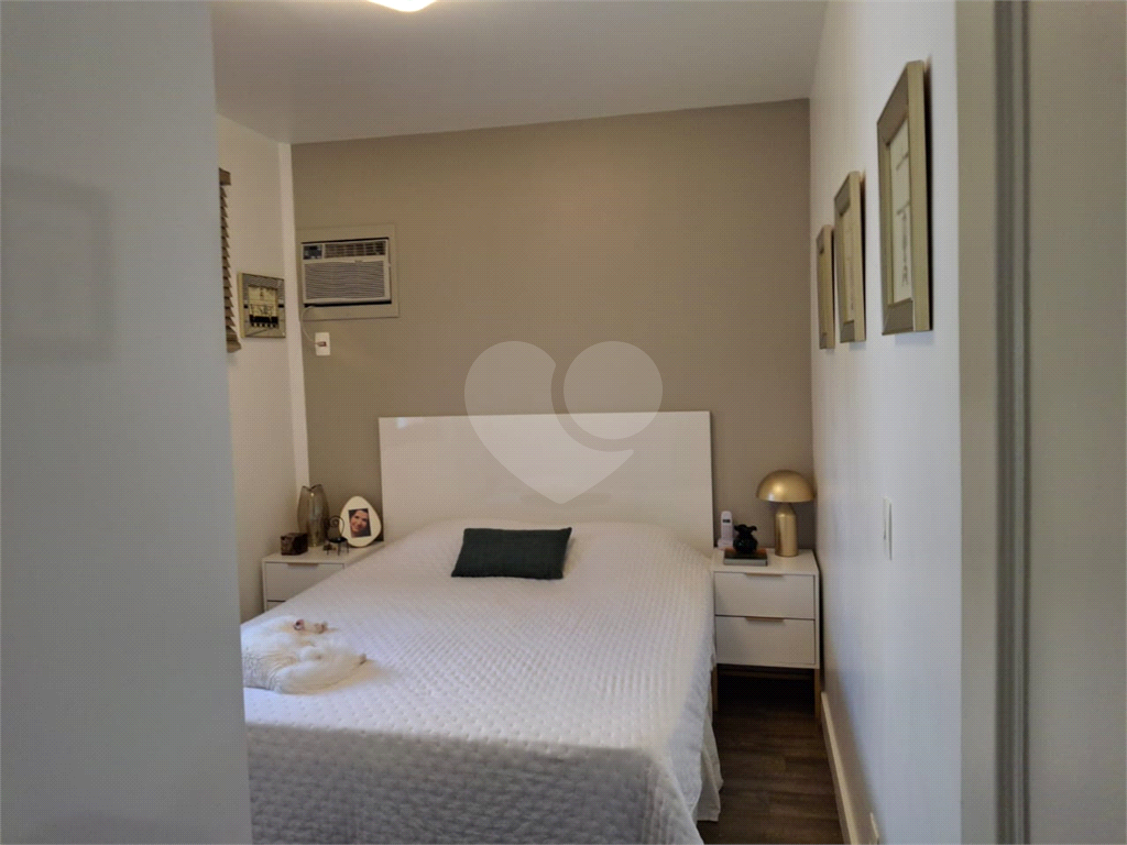 FLAT À VENDA – BROOKLIN NOVO