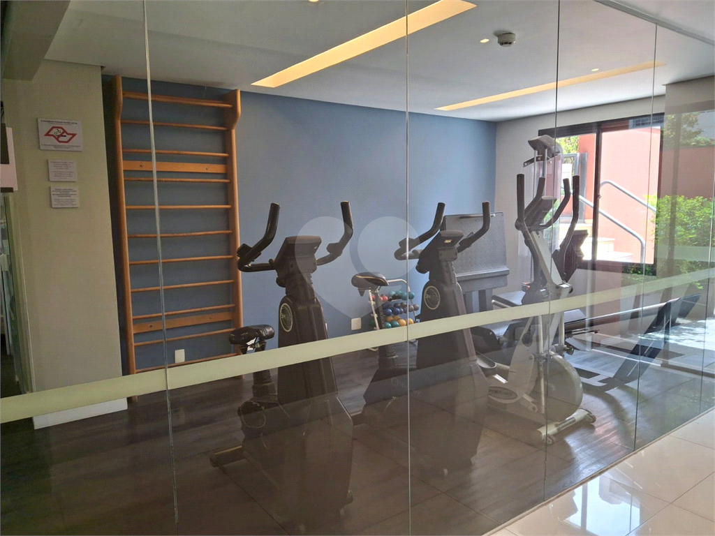 FLAT À VENDA – BROOKLIN NOVO