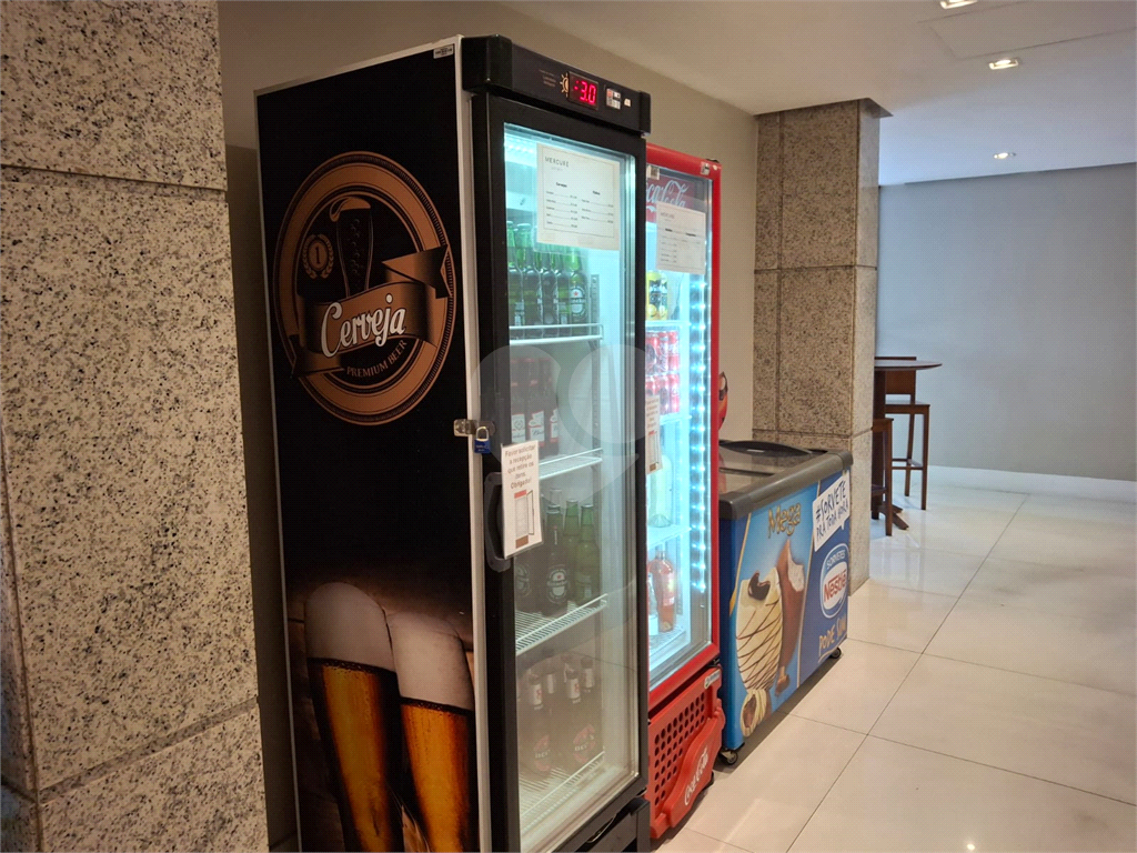 FLAT À VENDA – BROOKLIN NOVO