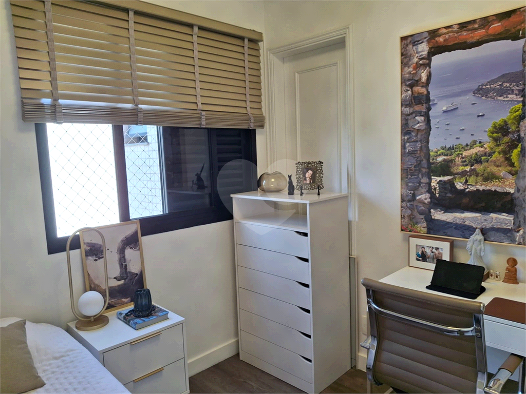 FLAT À VENDA – BROOKLIN NOVO