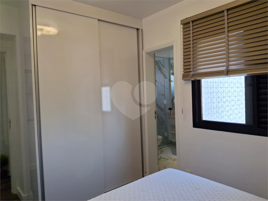 FLAT À VENDA – BROOKLIN NOVO