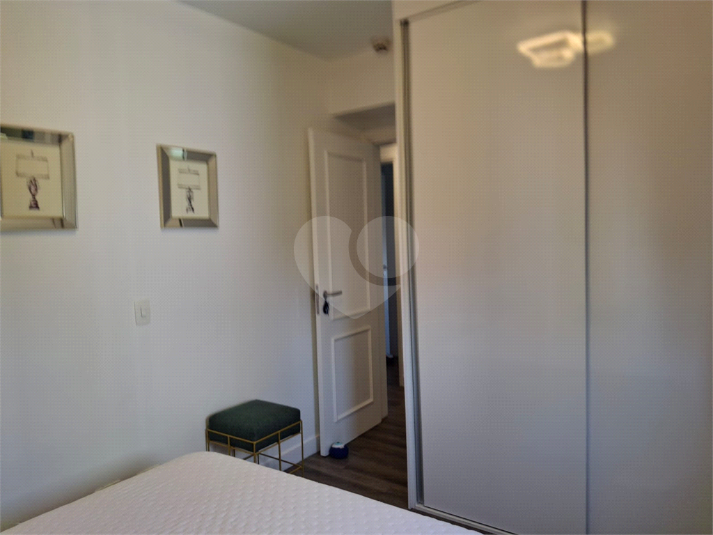 FLAT À VENDA – BROOKLIN NOVO