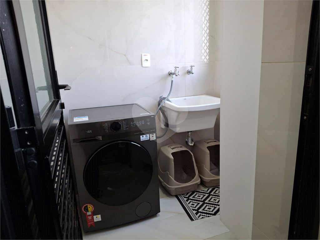 FLAT À VENDA – BROOKLIN NOVO