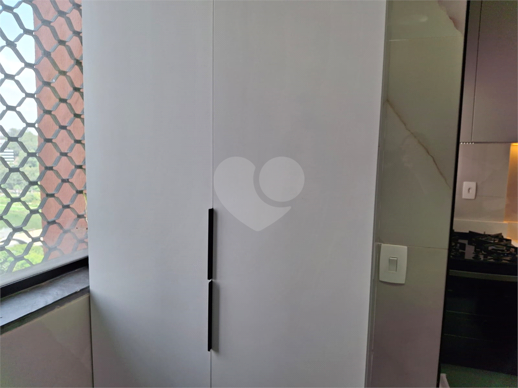 FLAT À VENDA – BROOKLIN NOVO