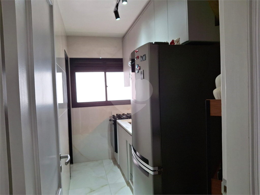 FLAT À VENDA – BROOKLIN NOVO