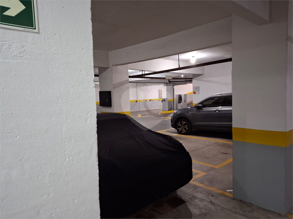 FLAT À VENDA – BROOKLIN NOVO